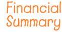 Title: Financial Summary